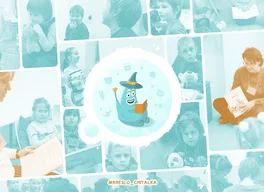 Фирменный стиль: иллюстрированный коллаж